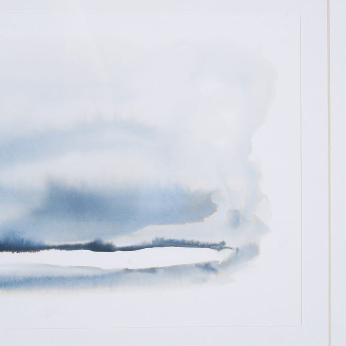 Pintura abstrata pintada à mão. 4 modelos.