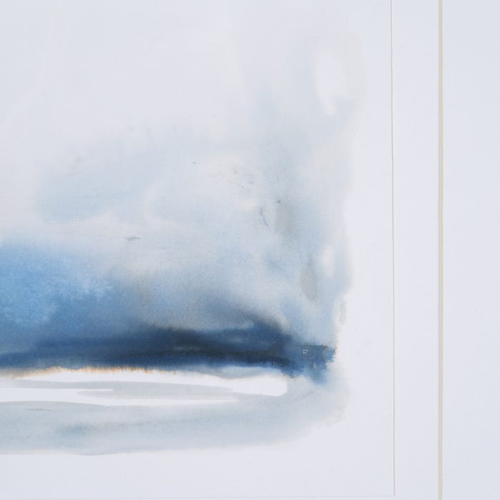 Pintura abstrata pintada à mão. 4 modelos.