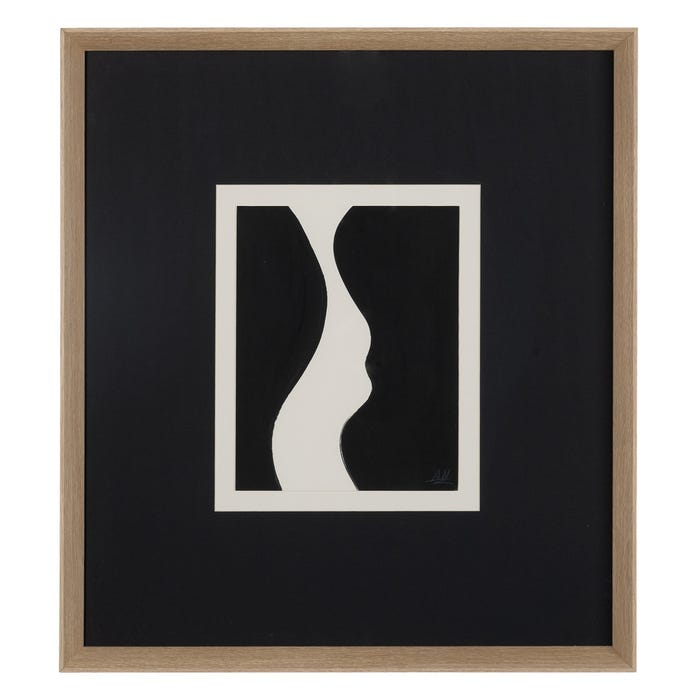 Pintura abstrata pintada à mão. 4 modelos.