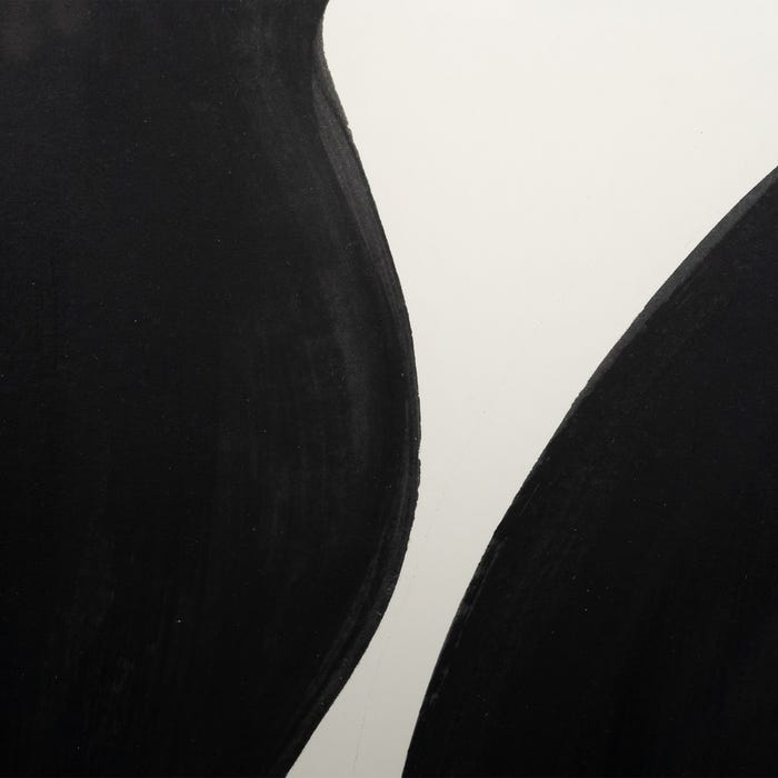 Pintura abstrata pintada à mão. 4 modelos.