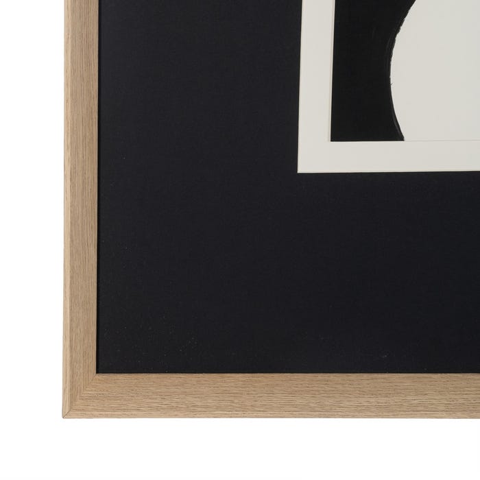 Pintura abstrata pintada à mão. 4 modelos.