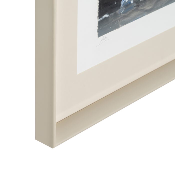 Pintura abstrata pintada à mão. 4 modelos.