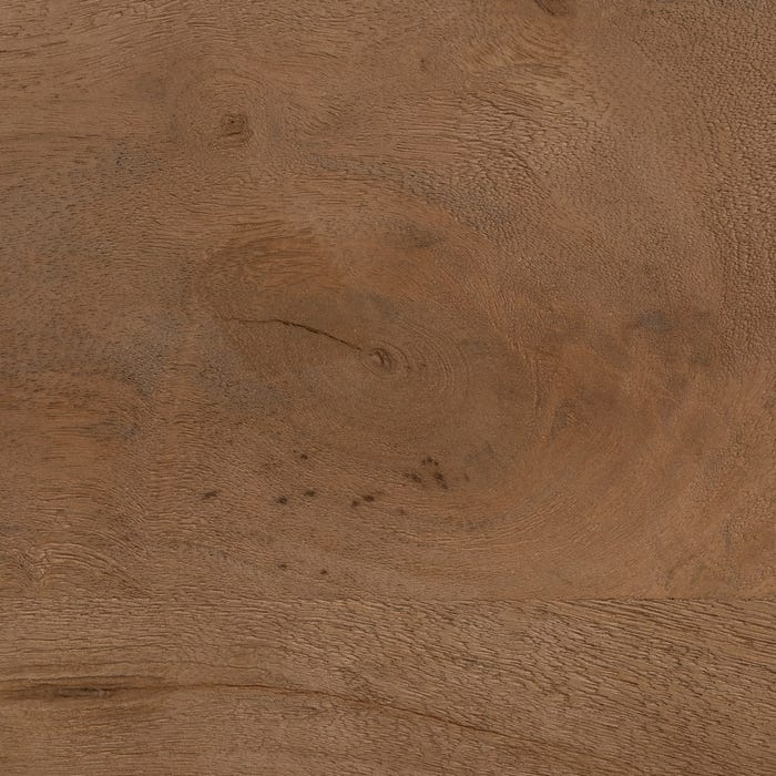 Mesa Centro Natural Madera De Mango 152 X 76 X 36 Cm