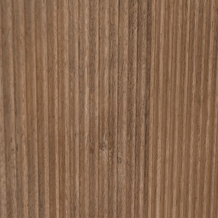 Mueble Tv Natural Madera De Mango Salón 155 X 40 X 55 Cm