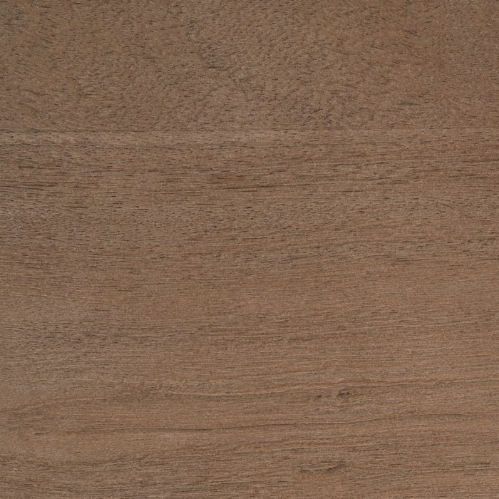 Mueble Tv Natural Madera De Mango Salón 155 X 40 X 55 Cm