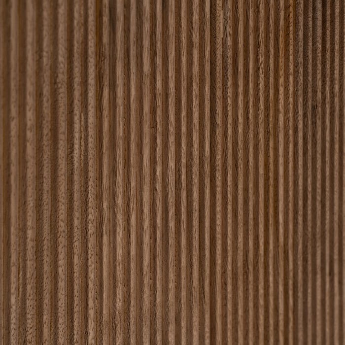 Aparador Natural Madera De Mango Salón 180 X 40 X 91 Cm
