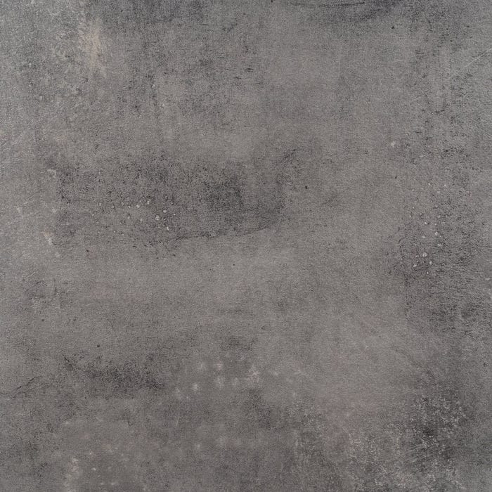 Mesa extensível Pax Gray Metal-Madeira 138 x 85 x 76 cm