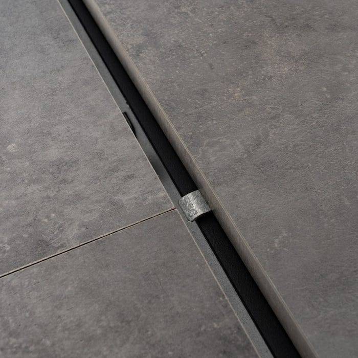 Mesa extensível Pax Gray Metal-Madeira 138 x 85 x 76 cm
