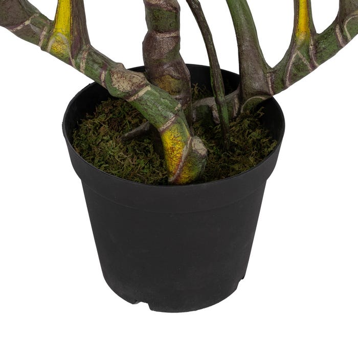 Planta Lugarsia Verde Polietileno 185 Cm