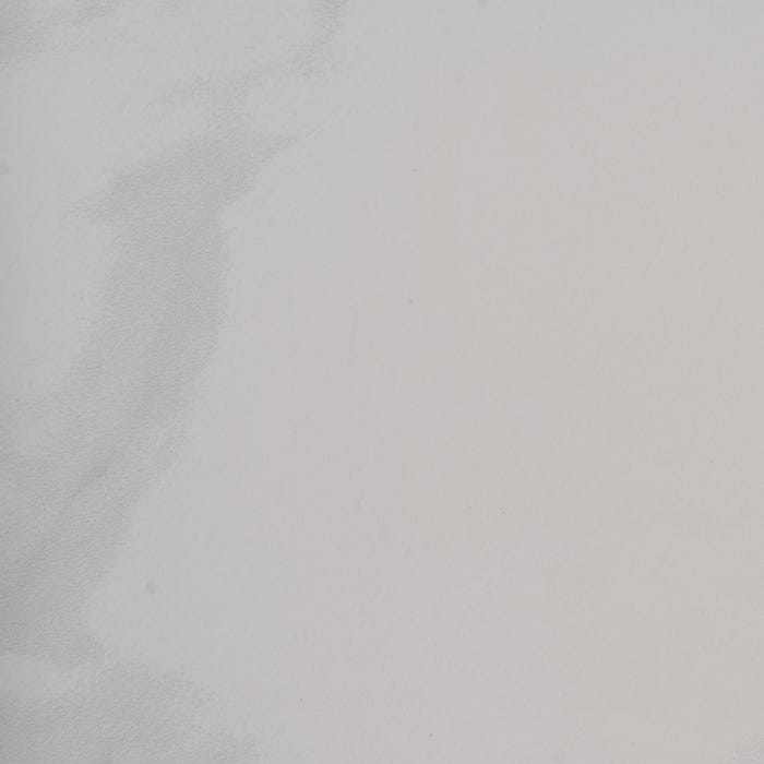 Mesa Extensível Branco-Preto 170 X 90 X 76 Cm