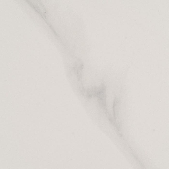 Mesa de Centro Branco-Natural 80 X 80 X 45 Cm