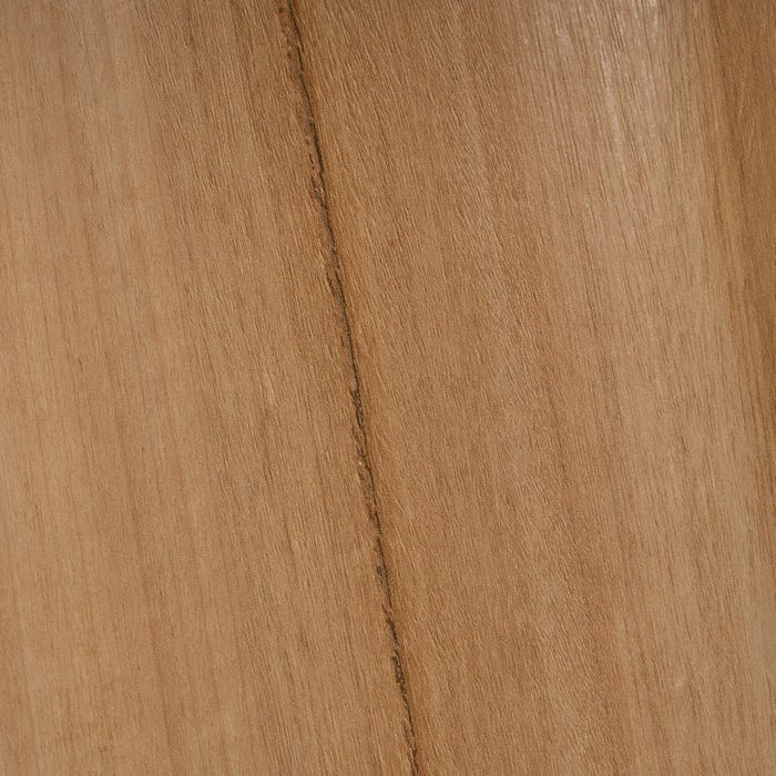 Mesa de Centro Branco-Natural 80 X 80 X 45 Cm
