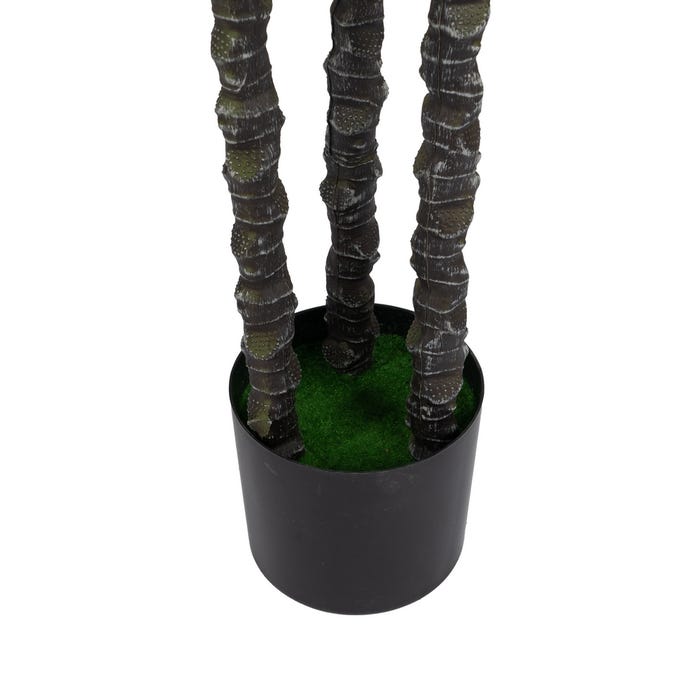 Planta Desierto Verde Pvc Jardín 175 Cm