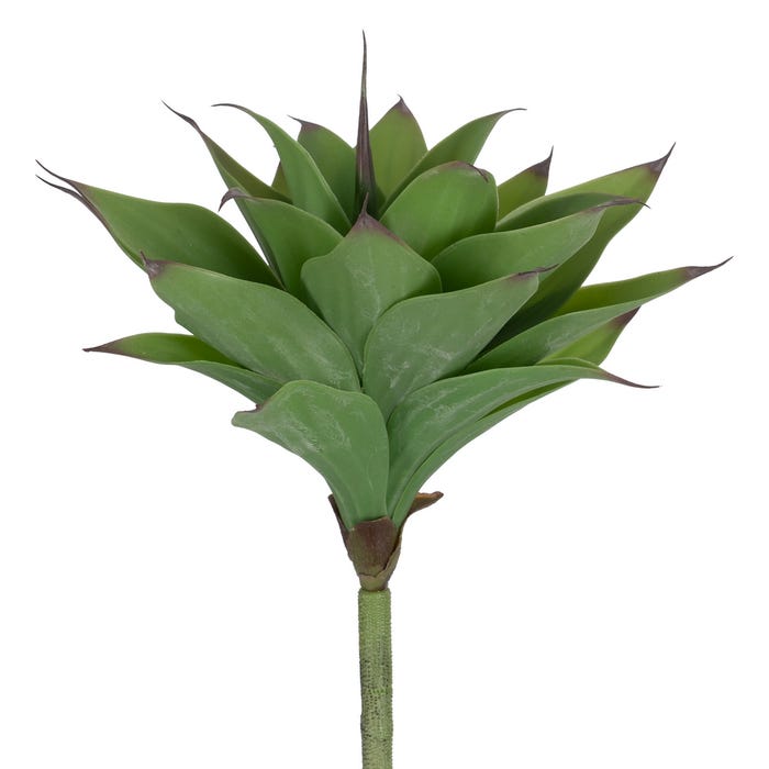 Planta do Deserto Verde PVC Jardim 150 cm