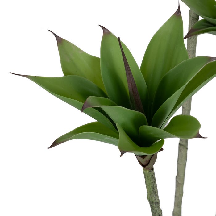 Planta Verde do Deserto PVC Jardim 170 cm
