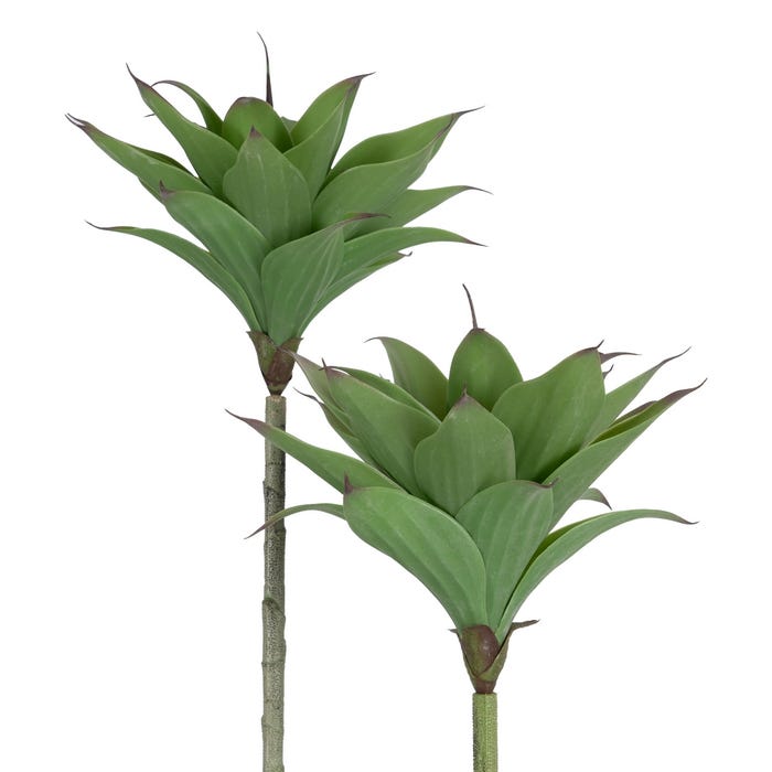 Planta Verde do Deserto PVC Jardim 170 cm