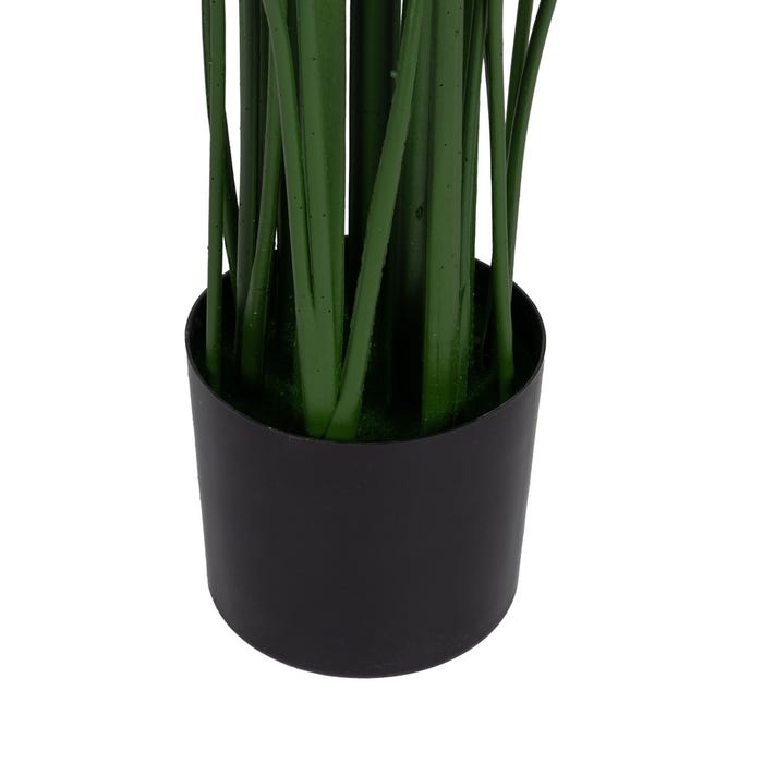 Planta Strelitzia Verde Pvc-Tejido 220 Cm