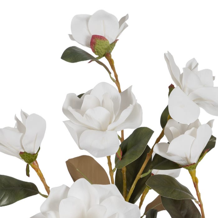 Magnólia Branca PVC Jardim 170 cm