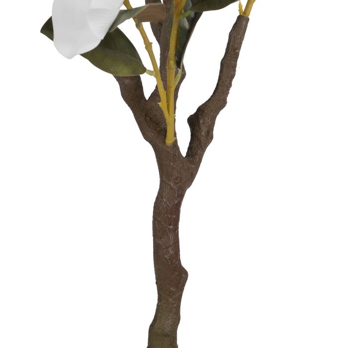 Magnólia Branca PVC Jardim 170 cm