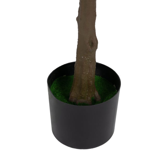 Magnólia Branca PVC Jardim 170 cm