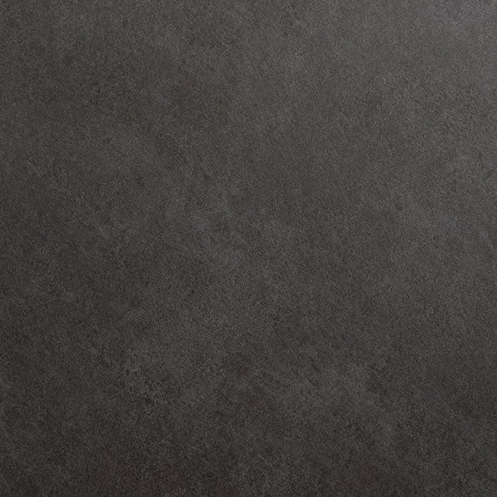Mesa extensível cinza escuro 180 x 90 x 76 cm