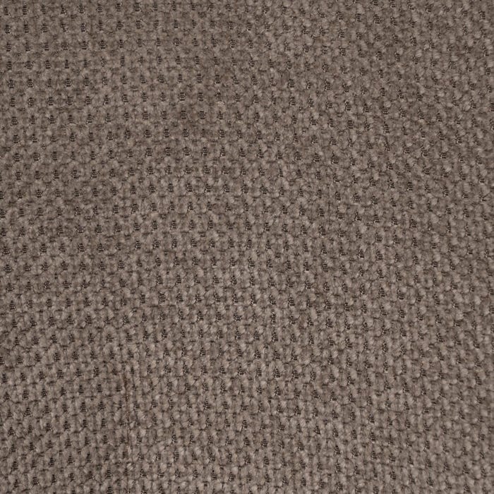 Silla Taupe Tejido-Metal 66 X 60 X 79 Cm