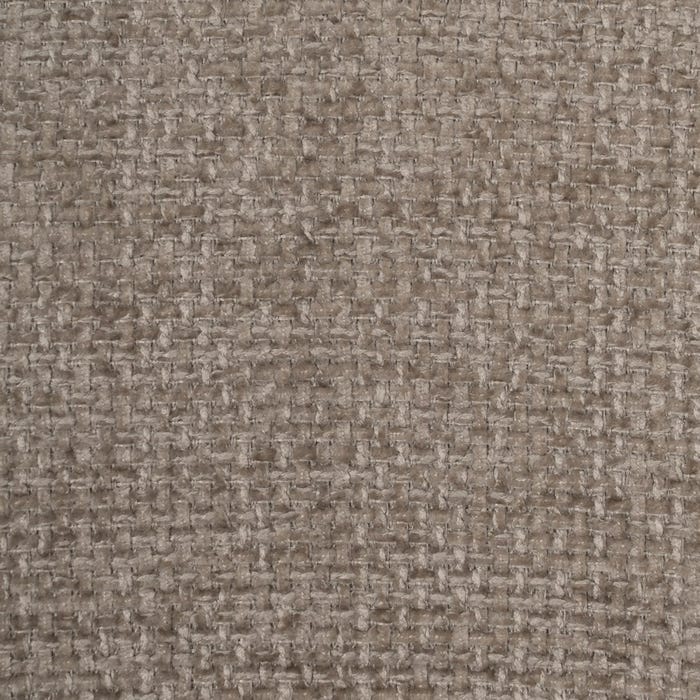 Silla Taupe Tejido-Metal Contract 49 X 60 X 81 Cm