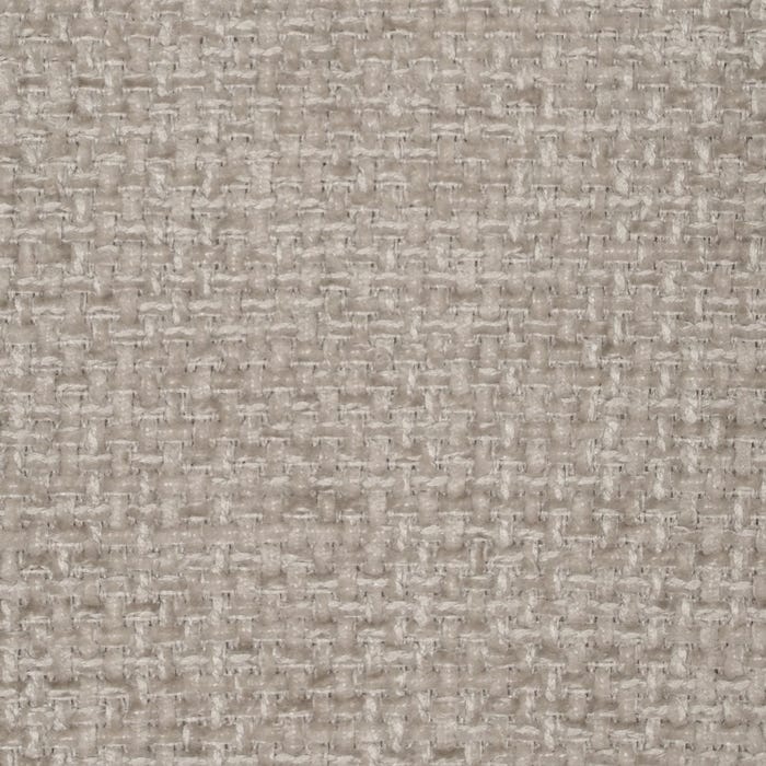Gray Fabric-Metal Contract Chair 49 X 60 X 81 Cm