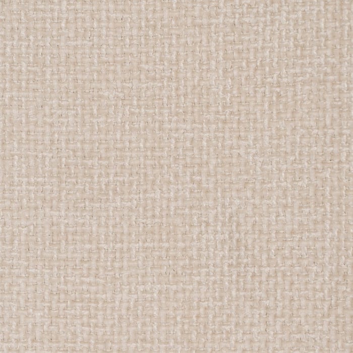 Silla Blanco Tejido-Metal Contract 59 X 55 X 80 Cm