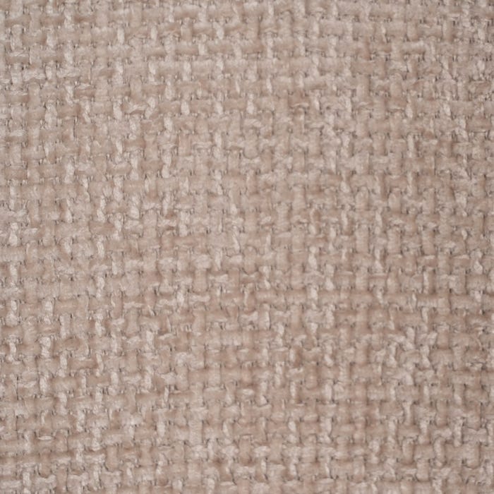 Silla Beige Tejido-Metal Contract 59 X 55 X 80 Cm