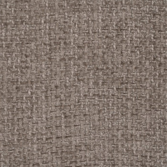 Silla Taupe Tejido-Metal Contract 59 X 55 X 80 Cm