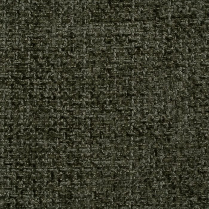 Green Fabric-Metal Contract Chair 59 X 55 X 80 Cm