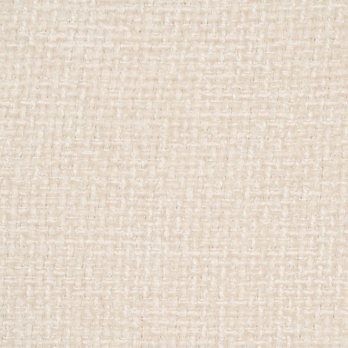 Silla Blanco Tejido-Metal Contract 60 X 59 X 83 Cm