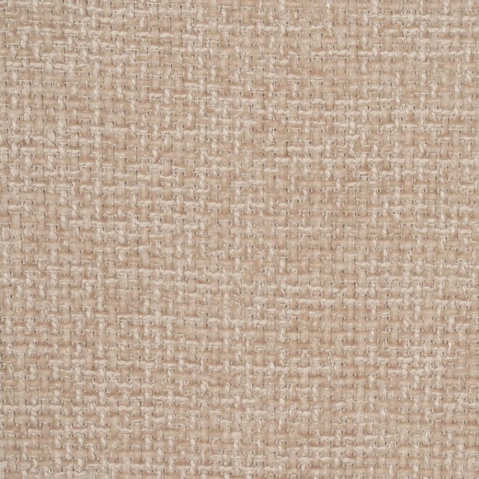 Silla Beige Tejido-Metal Contract 60 X 59 X 83 Cm