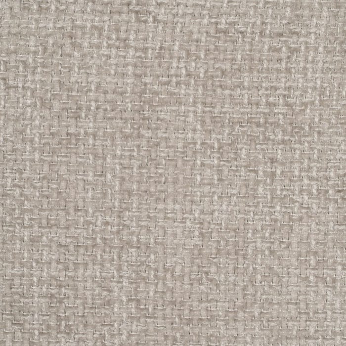 Gray Fabric-Metal Contract Chair 60 X 59 X 83 Cm