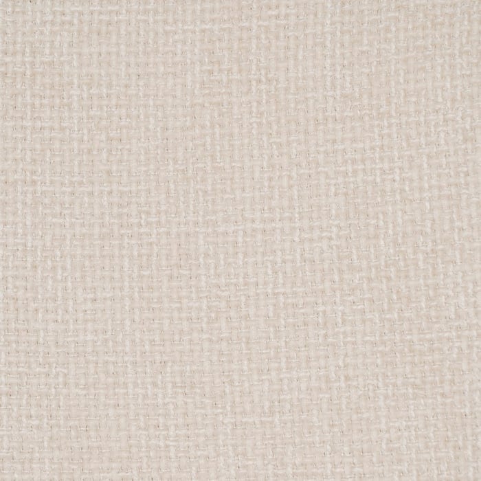 Silla Blanco Tejido-Metal Contract 60 X 57 X 79 Cm