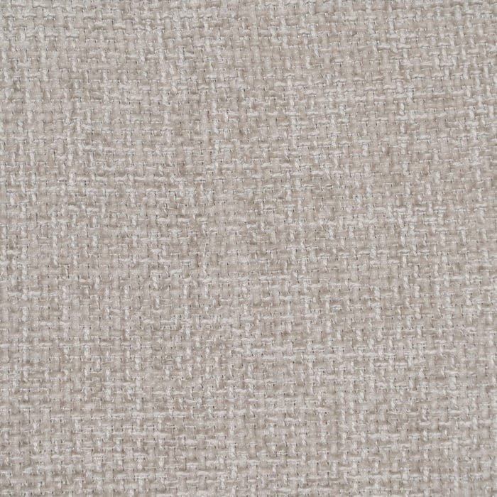 Gray Fabric-Metal Contract Chair 60 X 57 X 79 Cm