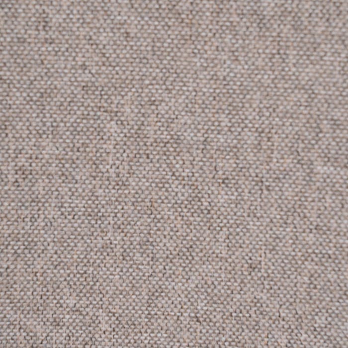 Silla Beige Tejido-Metal Contract 49 X 47 X 76 Cm