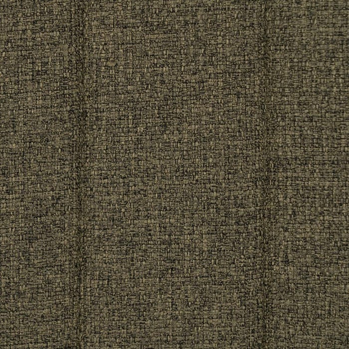 Green Fabric-Metal Living Room Chair 44 X 51 X 88 Cm