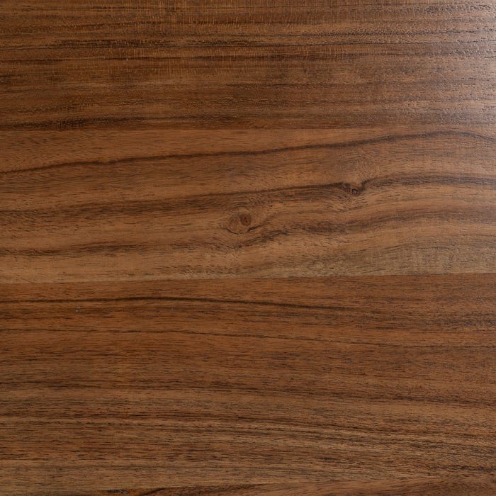 Mesa Comedor Marrón Madera De Acacia 240 X 97 X 76 Cm