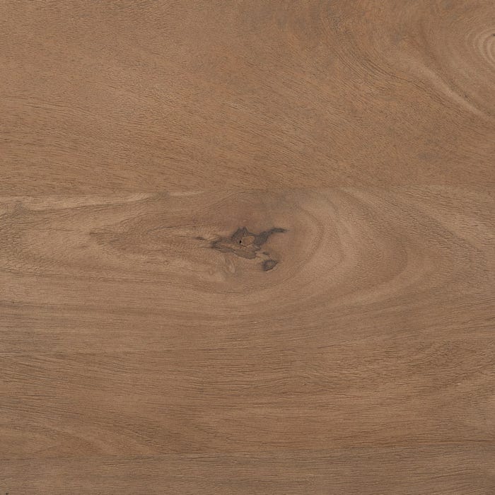 Natural Wood-Iron Coffee Table Living Room 150 X 70 X 43 Cm