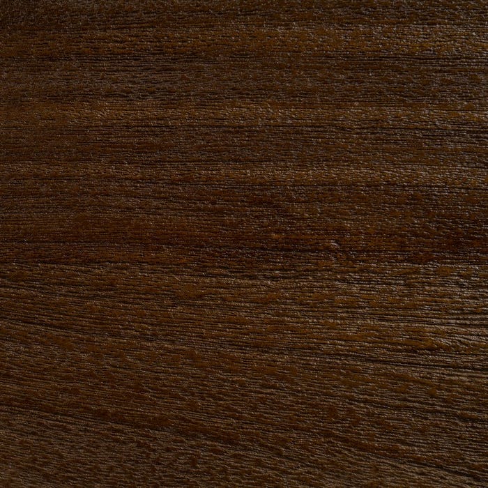 Mesa Comedor Marrón Madera De Mango 260 X 100 X 76 Cm