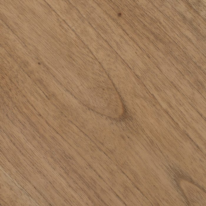 Mesa Auxiliar Natural Madera Mindi Salón 70 X 70 X 77 Cm
