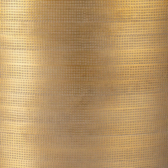 S/3 Mesa Auxiliar Oro Viejo Metal 58,50 X 58,50 X 41,90 Cm