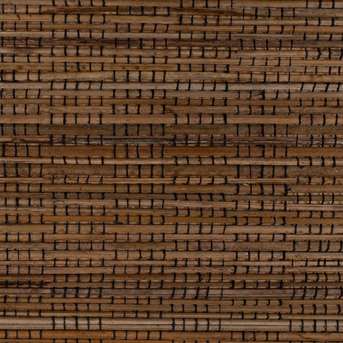 Estantería Natural Bambú Decoración 48 X 50 X 152 Cm