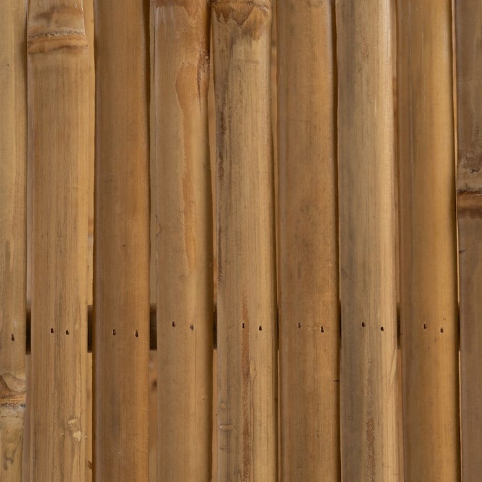 Estantería Natural Bambú 61 X 34 X 104 Cm