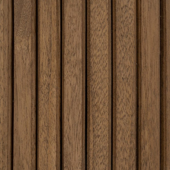 Mesa Comedor Madera-Microcemento Salón 120 X 120 X 77 Cm