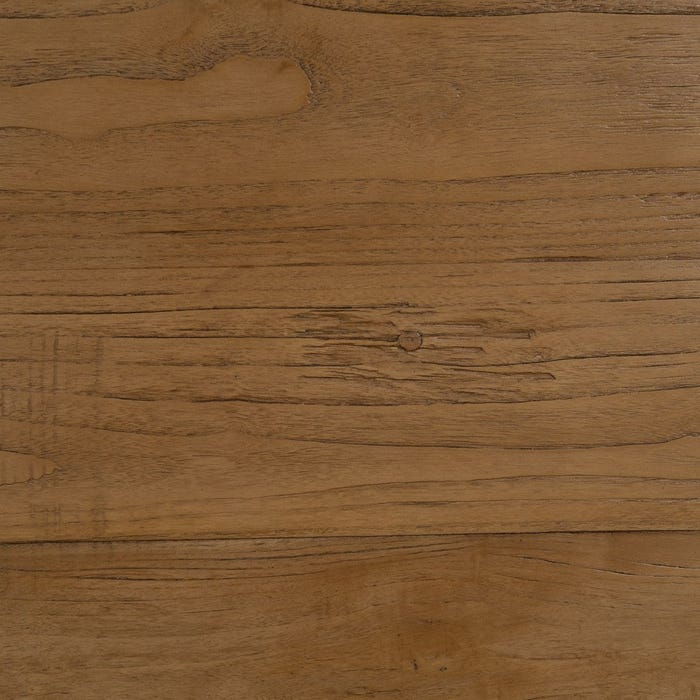 Mesa Comedor Madera De Roble Salón 300 X 98 X 77 Cm
