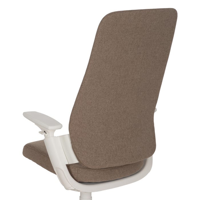 Silla Ruedas Taupe 67,50 X 62 X 114,50 Cm