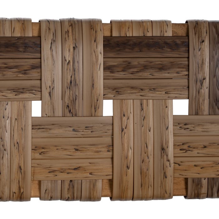 Natural Wood Folding Chair Contract 51 X 60 X 80.50 Cm